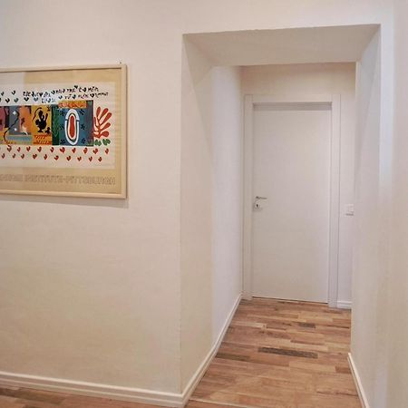 Ferienwohnung Giorgy 02 Como Exterior foto