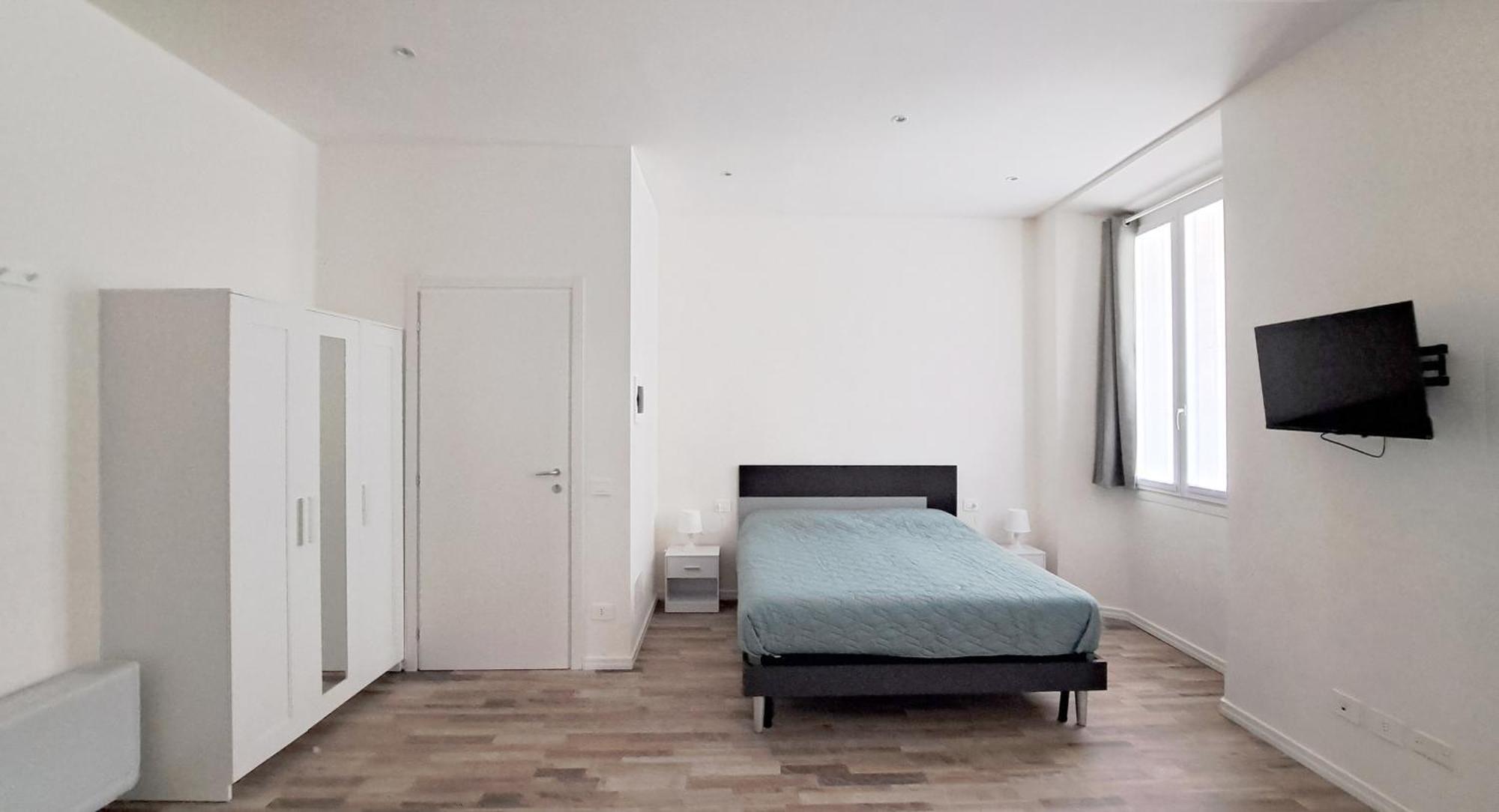 Ferienwohnung Giorgy 02 Como Exterior foto